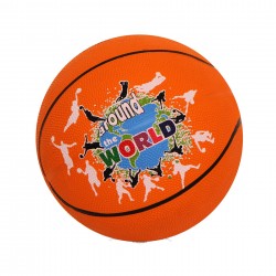 Nivia Europa Basketball Size 1